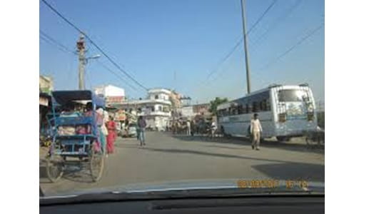 Aali Village