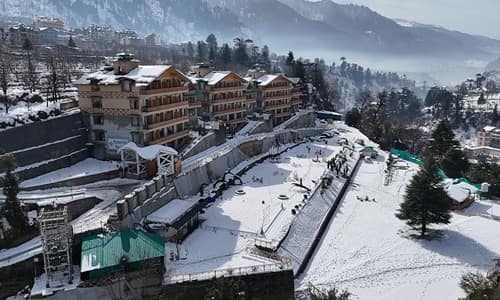 Ashapuri Village Manali: History, Lifestyle, Tourism & Natural Beauty