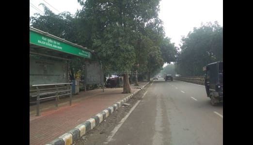 Basai Village