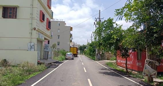 Doddanagamangala Village