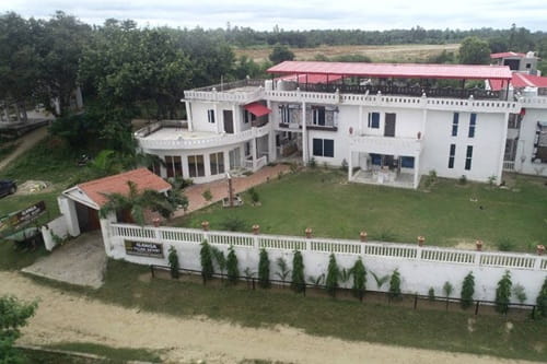 Ganga Village