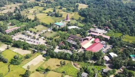 Govardhan Eco Village