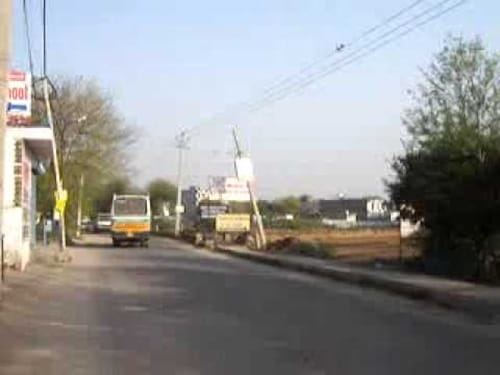 Goyla Village