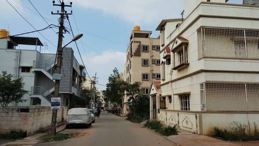 Gunjur Village