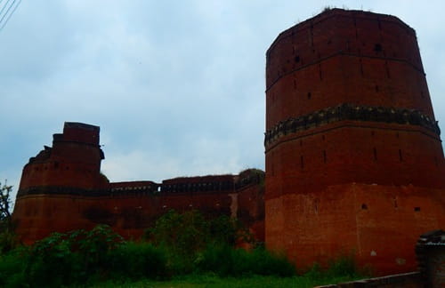 Hoshiarpur Villages