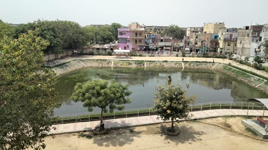 Jharera Village