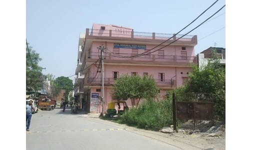 Jharsa Village