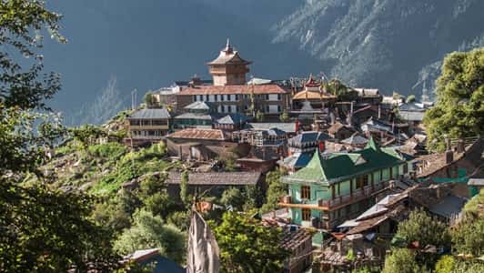 Kalpa Village: Best Time to Visit, Places to Explore & How to Spend a Peaceful Day