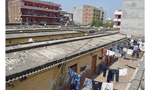 Kapashera Village: Nearby Places, Markets, Connectivity & How to Reach