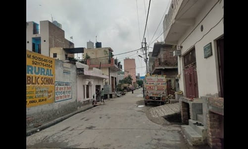 Karala Village: Connectivity, Nearby Areas, Lifestyle
