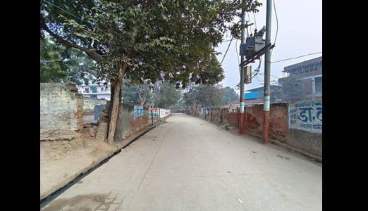 Kasna Village: Nearby Attractions, Markets, Connectivity