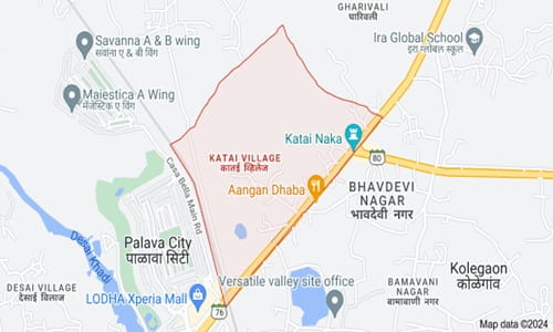 Katai Village