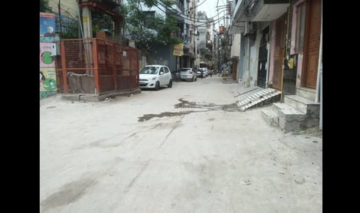 Khanpur Village