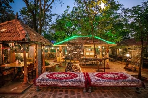 Kinara Village: History, Lifestyle, Connectivity & Development