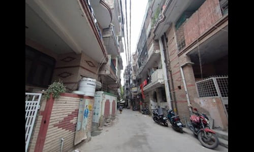 Kishangarh Village: Lifestyle, Connectivity, Nearby Areas