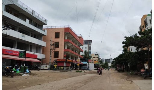 Kithaganur Village: Connectivity, Lifestyle, Real Estate & Nearby Areas