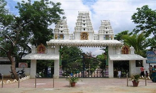 Kothur Village
