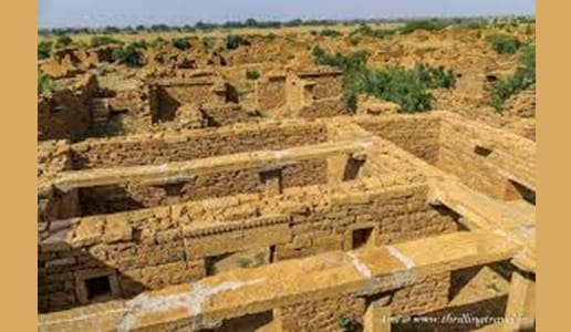 Kuldhara Village: History, Mystery, Best Time to Visit & How to Explore