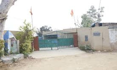 Lampur Village