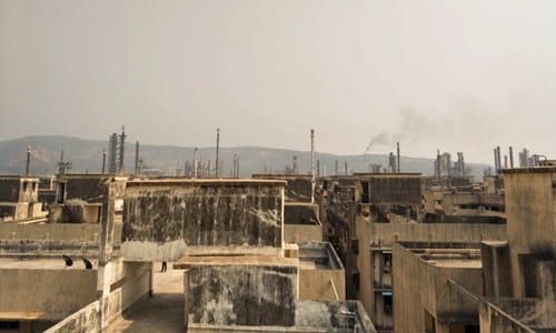 Mahul Village (Mumbai)