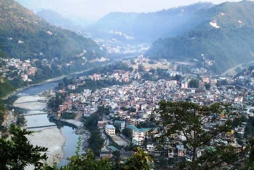 Mandi Village: History, Lifestyle, Travel, Food & Nearby Attractions