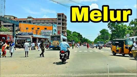 Melur Village: Complete Guide, Lifestyle, History, Travel, Food & Nearby Attractions