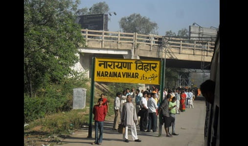 Naraina Village: Complete Guide, Connectivity, Lifestyle, Markets, Nearby Attractions & How to Spend a Day
