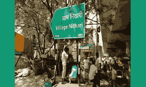 Nithari Village Noida: Complete Guide, Connectivity, Lifestyle, Markets & Nearby Attractions