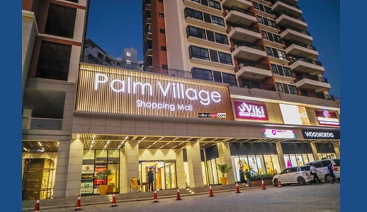 Palm Village