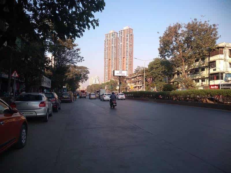 Parel Village, Mumbai