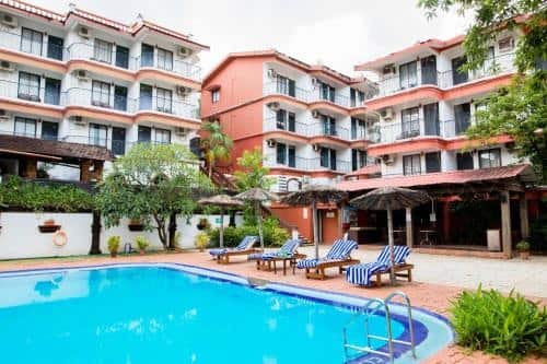 Pride Sun Village Goa: Complete Guide, Resort Stay, Facilities, Location & Nearby Attractions