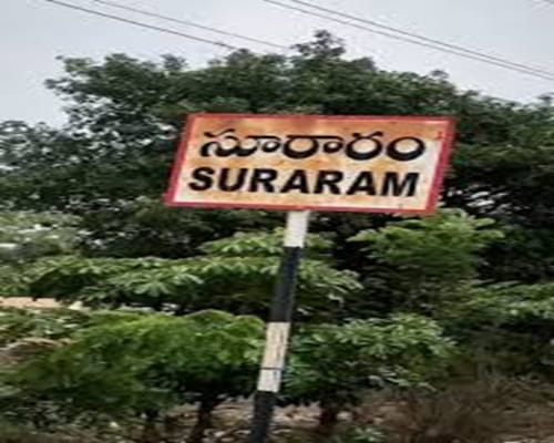 Suraram Village