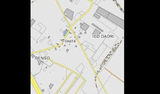 Tilapta Village