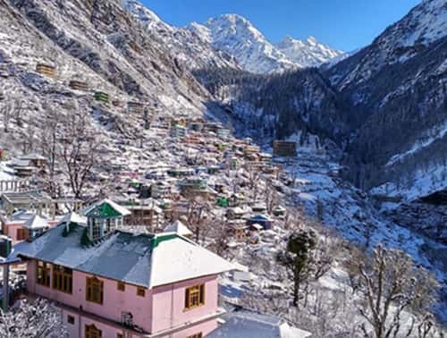 Tosh Village, Kasol: Complete Travel Guide, Things to Do, Cafés, Trekking & How to Spend a Day