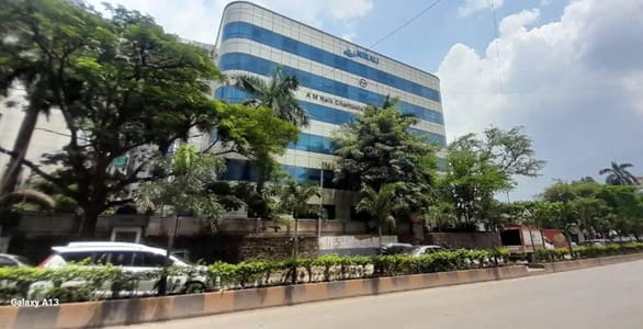 Tunga Village Powai, Mumbai: Connectivity, Lifestyle, Nearby Areas