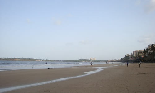 Versova Village (Mumbai)