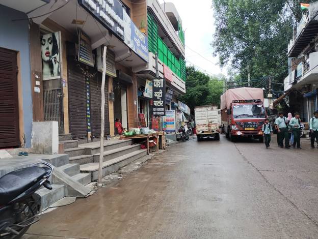 Khera Khurd Village: Connectivity, Nearby Areas, Lifestyle
